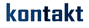 Kontakt